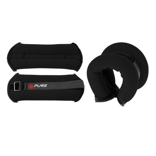 משקולות ריצה 1.5 ק";ג - זוג PURE