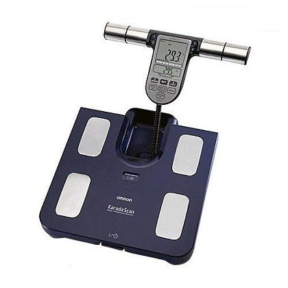 משקל אדם מבית BF511 OMRON