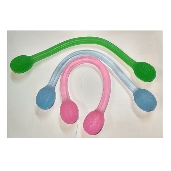 גומיית סיליקון למתיחה הטרה בנד