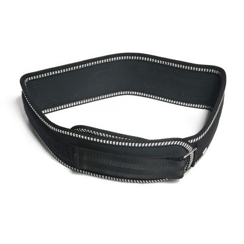 חגורה להרמת משקולות - בד עם סקוץ'; XL 823952 מבית CITYSPORT