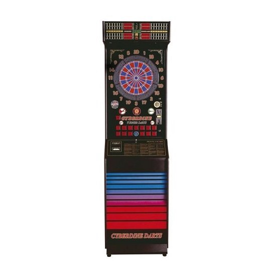 מכונת קליעה למטרה אלקטרונית 528019 מבית CITYSPORT