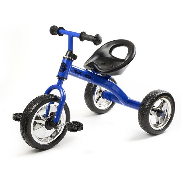 אופניים לפעוטות 890213 Twist Bike