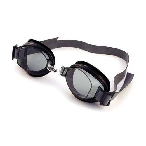 משקפת שחייה מסיליקון ONE SIZE 689050 מבית CITYSPORT