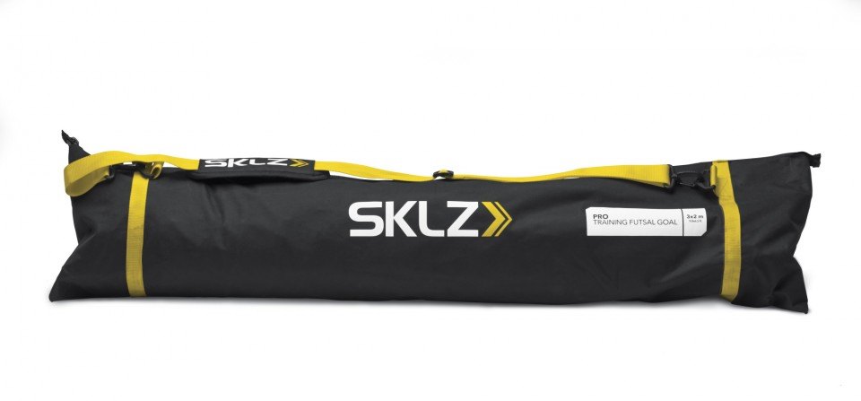 שער כדורגל מקצועי4  - PRO TRAINING FUTSAL GOAL