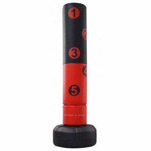 שק אגרוף עומד לילדים 1228 גובה 153 ס";מ מבית CITYSPORT