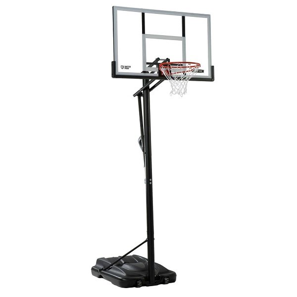 מתקן סל שקוף 90631 בגודל 54 אינץ'; מבית LIFETIME