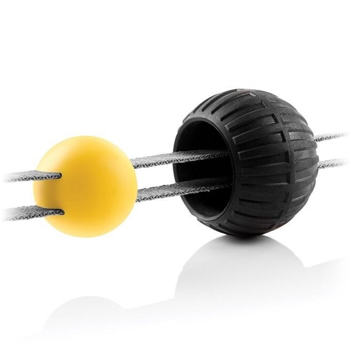 רצועת כדור עיסוי נקודתי - ACCUSTRAP2