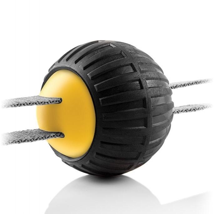 רצועת כדור עיסוי נקודתי - ACCUSTRAP3