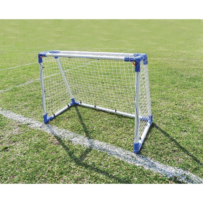 שער מתכת כדורגל 32125 בגודל 110/90/57 ס";מ מבית CITYSPORT