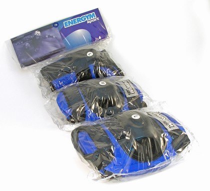 סט מגנים  לרולר בליידס  מבית citysport