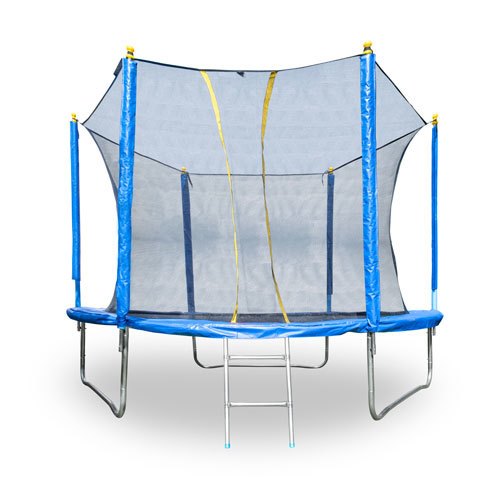 טרמפולינה 10 פיט CANADA JUMPING מבית CITYSPORT