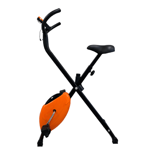 אופני כושר מתקפלות x-bike 390001 מבית CITYSPORT