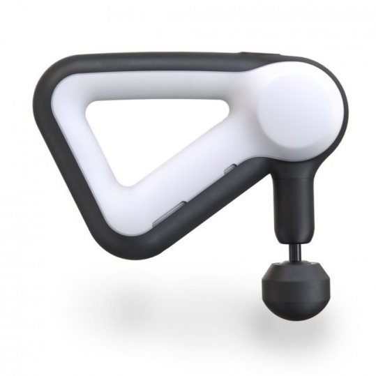 אקדח העיסוי Liv מבית Theragun