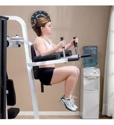 תוספת למולטי טריינר מבית BODY SOLID