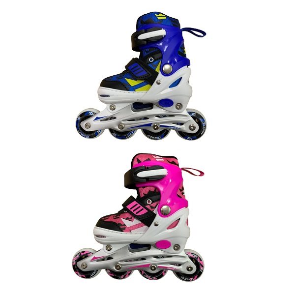 רולר בליידס ABEC 7 מתכוונן לילדים 123809 מבית CITYSPORT