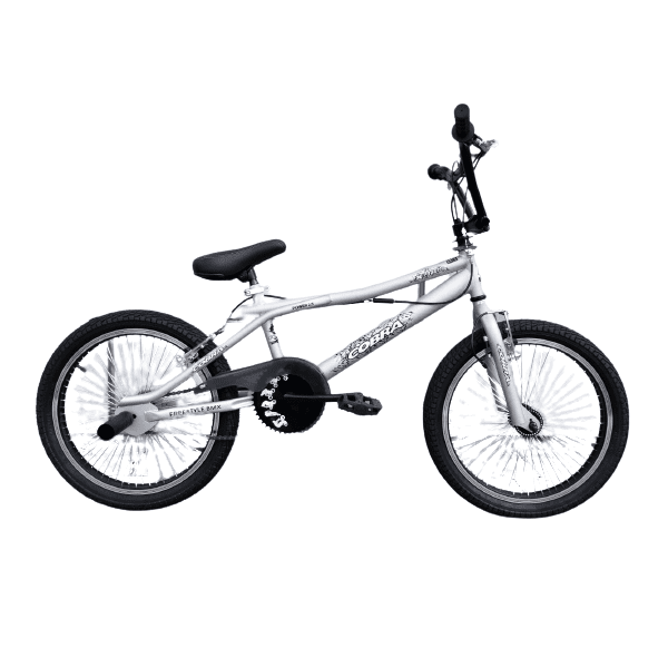 אופני פעלולים קוברה כולל ברגים קדימה ואחורה 572867 מבית CITYSPORT