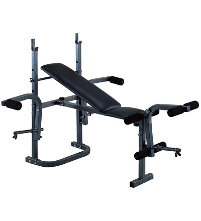 ספת כושר מתקפלת דגם 104 מבית TARGET