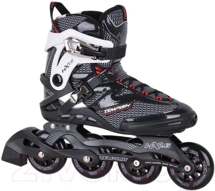 רולרבליידס מקצועיות TEMPISH HX 1.6 84