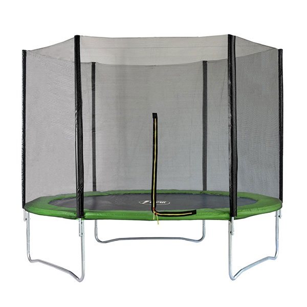 טרמפולינה לחצר בגודל 3.06 מטר (10 פיט) 308921 מבית CITYSPORT