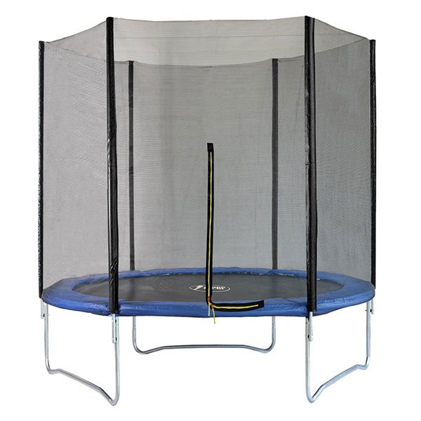 טרמפולינה לחצר בגודל 2.4 מטר (8 פיט) 399922 מבית CITYSPORT