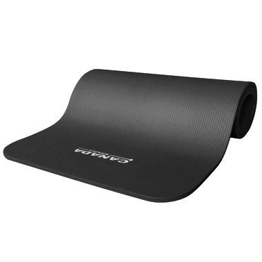 מזרן יוגה לולאות 290127 כחול 183X58X1.5 מבית CANADA קנדה