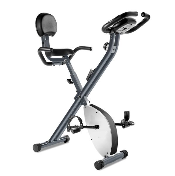 אופני כושר מתקפלות עם משענת 548067 מבית CITYSPORT