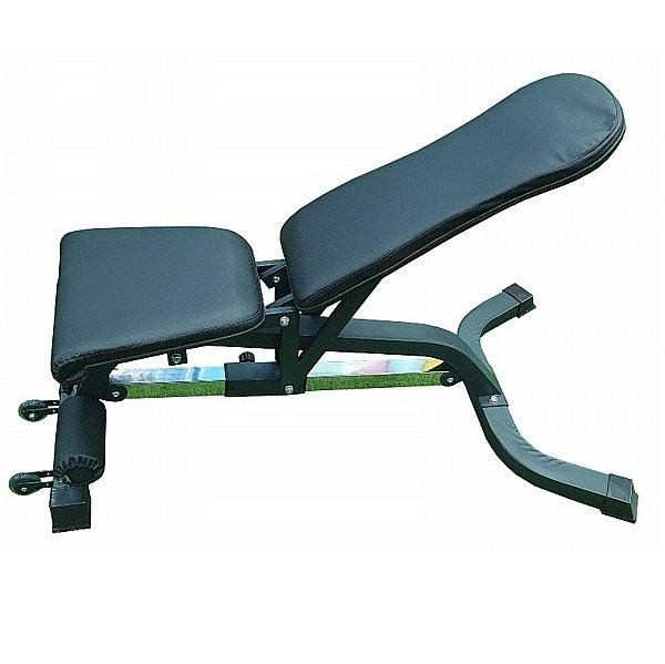 ספת כושר מתכווננת 337002 מבית CITYSPORT