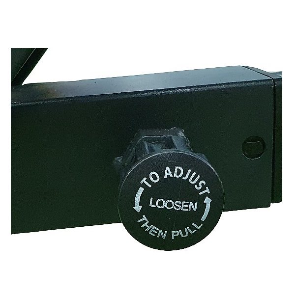 ספת כושר מתכווננת 337002 מבית CITYSPORT