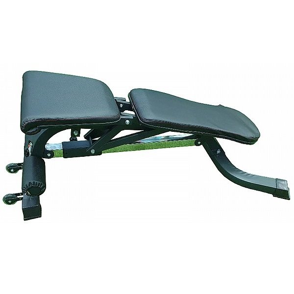 ספת כושר מתכווננת 337002 מבית CITYSPORT