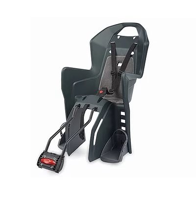 כיסא תינוק לאופניים 474847 Koolah מבית Polisport