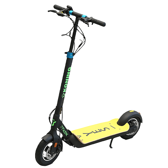 אופניים חשמליים קטנים וקלים 48V 484939 IMAX קונינג