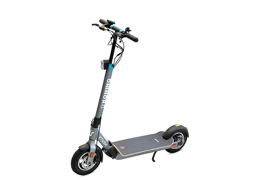 אופניים חשמליים קטנים וקלים 48V 484939 IMAX קונינג