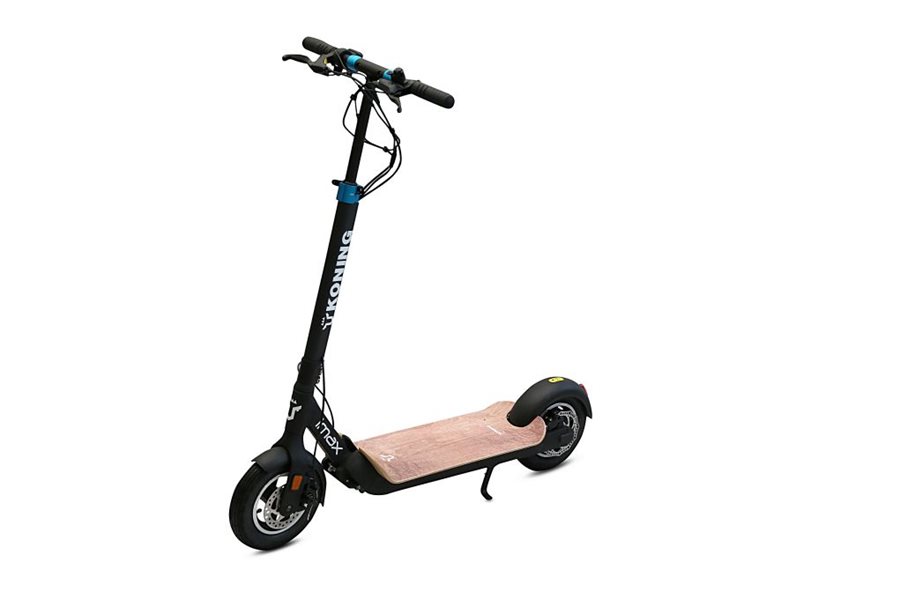 אופניים חשמליים קטנים וקלים 48V 484939 IMAX קונינג