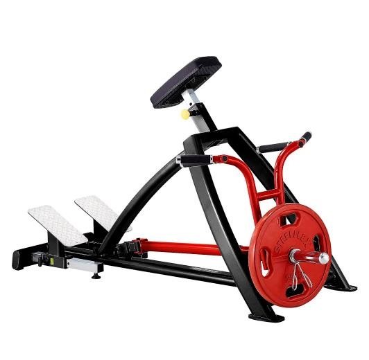 T-BAR מקצועי PLTR 403812  לשימוש בחדר כושר מבית STEELFLEX