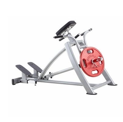 T-BAR מקצועי PLTR 403812  לשימוש בחדר כושר מבית STEELFLEX