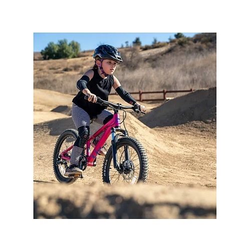 מגיני ברכיים לנוער לאופני הרים pro X2 youth מבית G-FORM, מותג מיגון הספורט המוביל בארה";ב