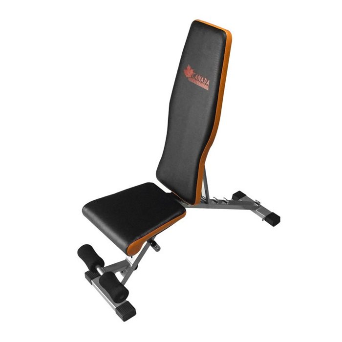 ספת כושר D100 קנדה מבית Canada Athletics