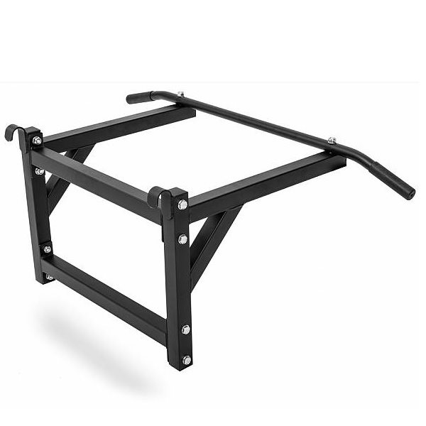 סולם שוודי ברזל רב תכליתי 125808 כולל מתח ומקבילים מבית CITYSPORT