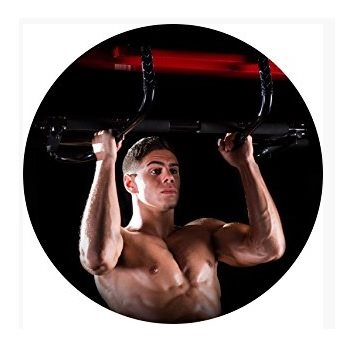 ערכת אימון לפלג גוף לעליון 125818 Chin Up Bar מבית CITYSPORT