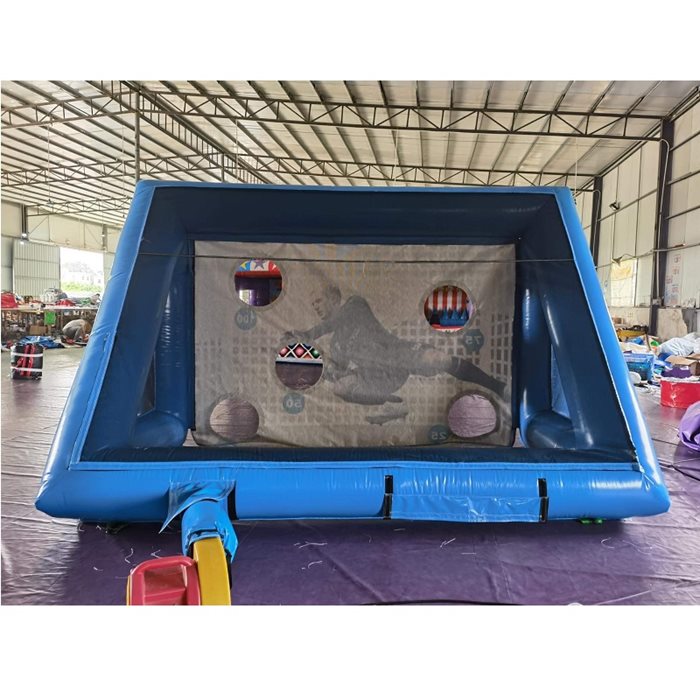 מתנפח שער כדורגל TARGET BALL 125836 מבית CITYSPORT