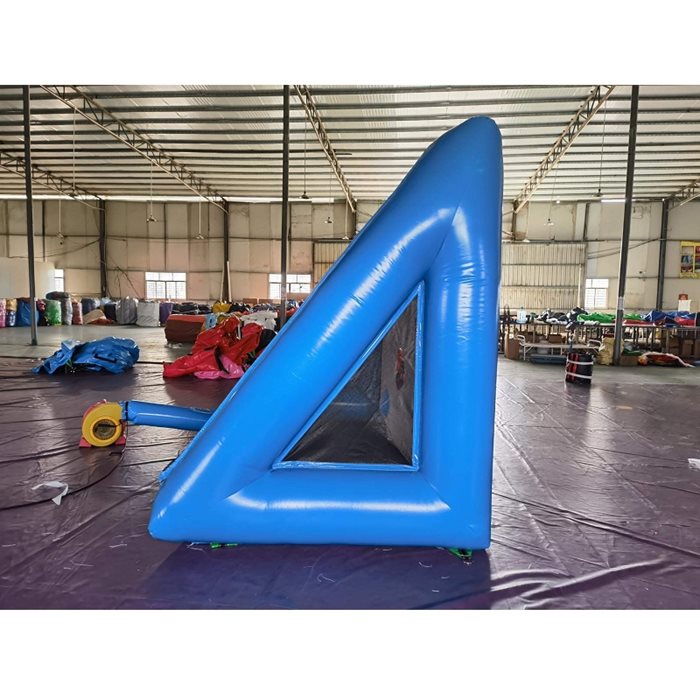 מתנפח שער כדורגל TARGET BALL 125836 מבית CITYSPORT