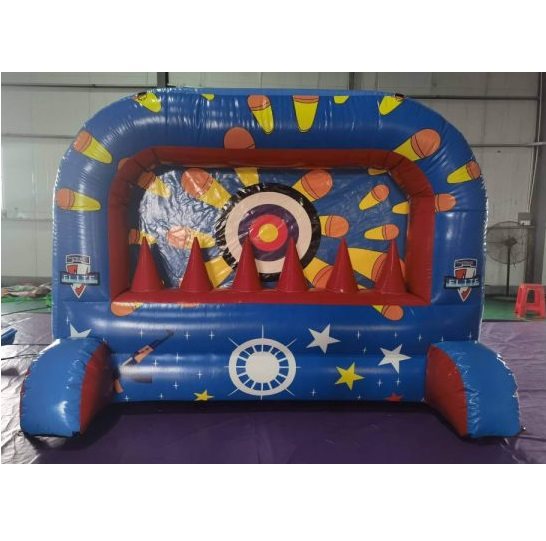 מתנפח הכדורים המעופפים ICE CREAM 125848 מבית CITYSPORT