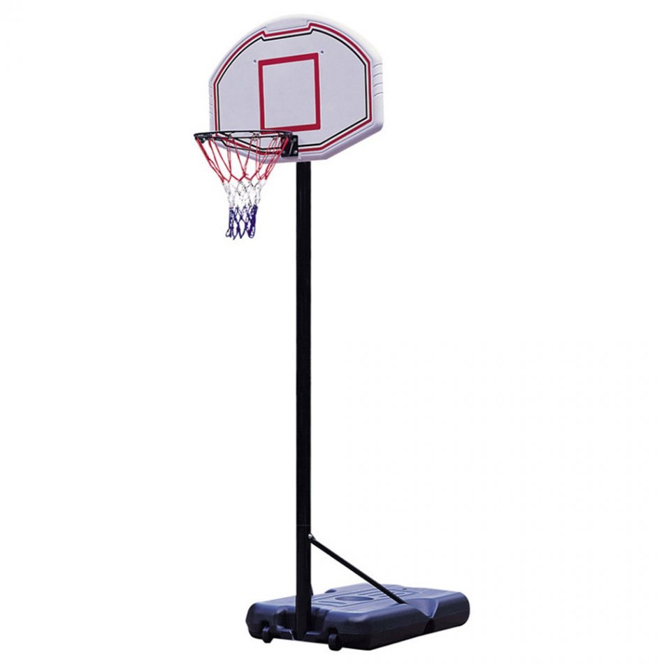 מתקן סל תיקני מבית CITYSPORT MS