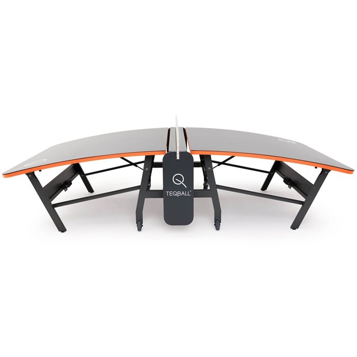 שולחן משחק חוץ טקבול מקורי דגם SMART רב שימושי 393023 מבית TEQBALL