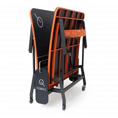 שולחן משחק חוץ טקבול מקורי דגם SMART רב שימושי 393023 מבית TEQBALL