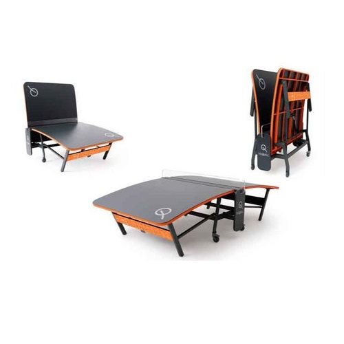 שולחן משחק חוץ טקבול מקורי דגם SMART רב שימושי 393023 מבית TEQBALL