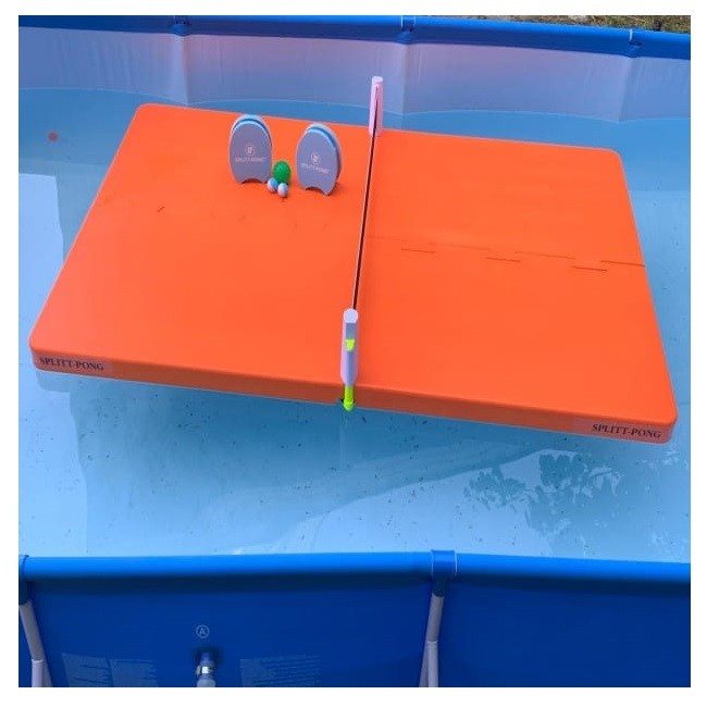 שולחן טניס צף למים 282908 מבית CITYSPORT