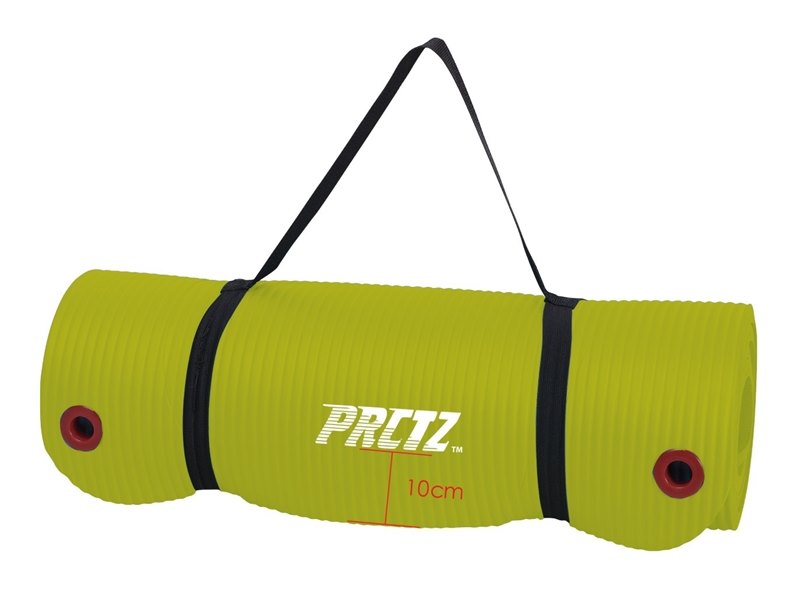 מזרון ספורט מתקפל מבית PRCTZ