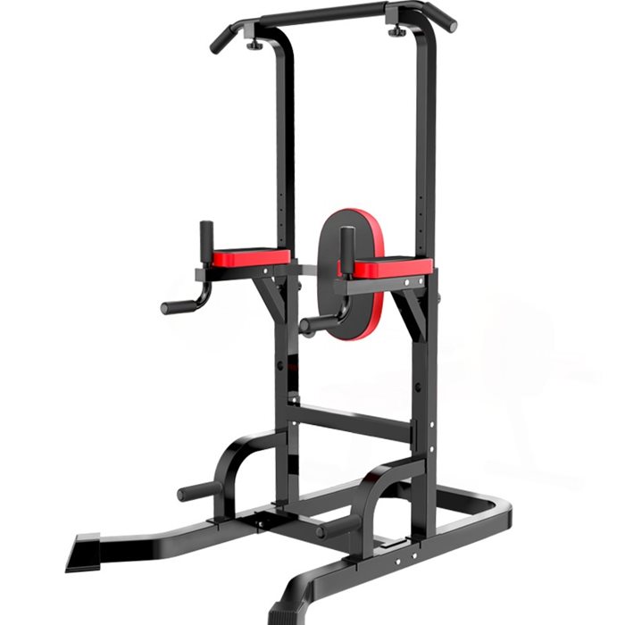 מתח מקבילים בטן 303930 מסיבי במיוחד עד 225 ק";ג מבית CITYSPORT