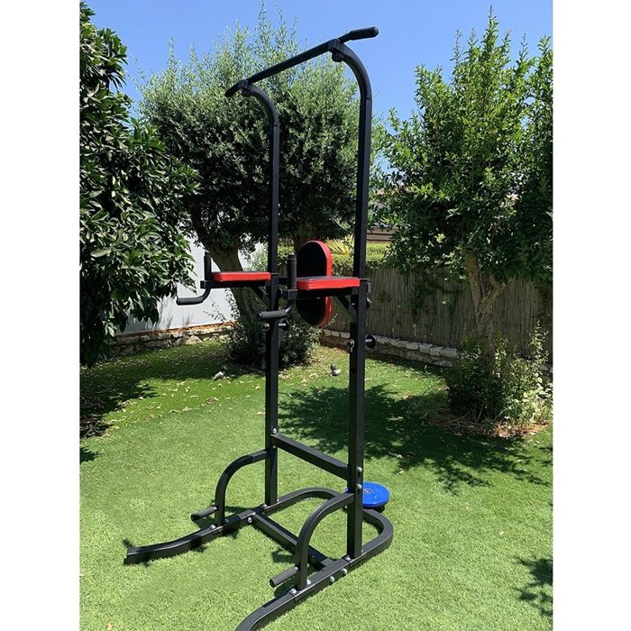 מתח מקבילים בטן 303930 מסיבי במיוחד עד 225 ק";ג מבית CITYSPORT